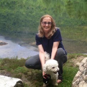 Meet your Posher, Amelia